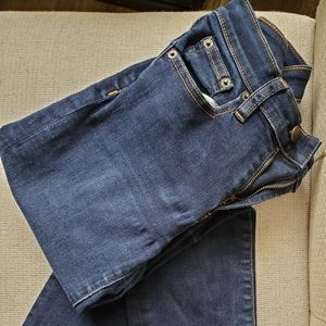 J crew skinny jean